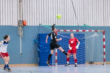 Bild 24 - F NFV Futsalturnier